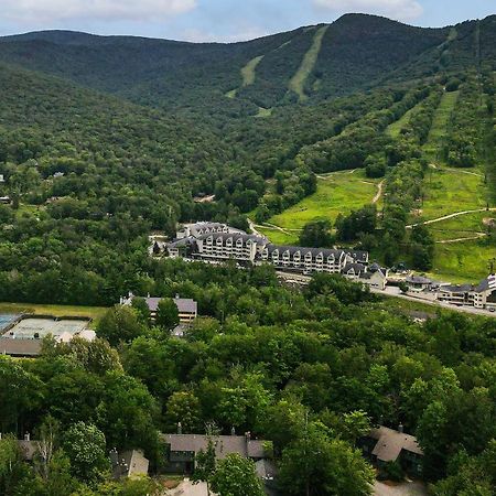Village Of Loon Mtn Condo With Fireplace And Balcony! Lincoln Zewnętrze zdjęcie