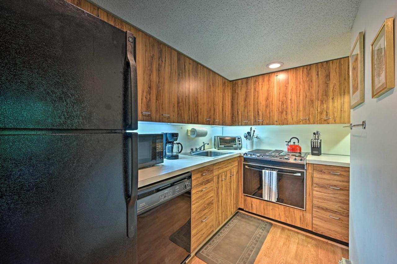 Village Of Loon Mtn Condo With Fireplace And Balcony! Lincoln Zewnętrze zdjęcie